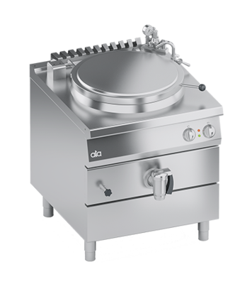 Котел варочний електричний K4EPIS1016 (АТА)